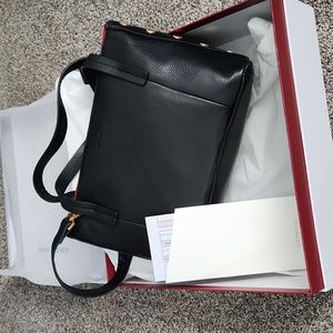 Hammitt leather purse